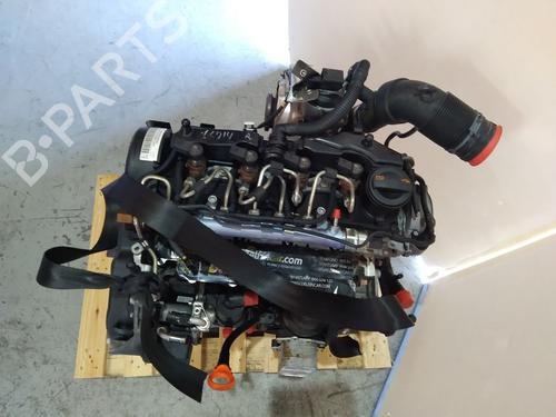 Engine AUDI A1 Sportback (8XA, 8XF) 1.6 TDI | BP32502640M1