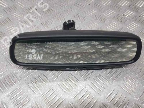 Used Rear mirror TOYOTA AVENSIS (_T25_) [2003-2008]  11840851