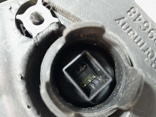 Right mirror BMW 1 (E87) 120 d | BP9236868C27 