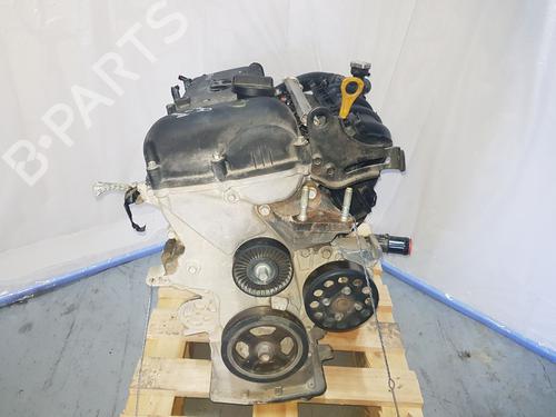 Used Engine Engine HYUNDAI i30 (GD) 1.4 (101 hp) 36302740 36302740