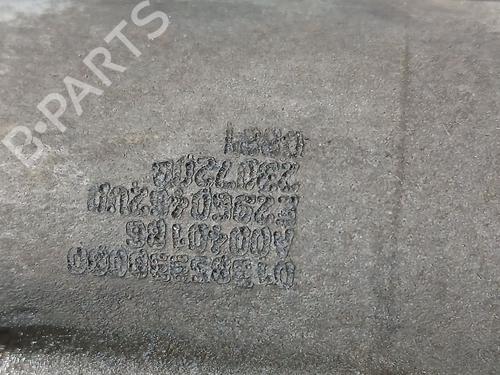 Steering rack FIAT DUCATO Van (250_) 150 Multijet 2,3 D | BP33045405M22 - Image 5