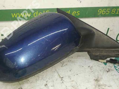 Right mirror AUDI A3 (8P1) 2.0 TDI 16V | BP181257C27 