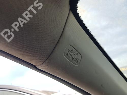 Used Left curtain airbag Left curtain airbag HONDA CIVIC VIII Hatchback (FN, FK) 2.2 CTDi (FK3) (140 hp) 9762226 9762226