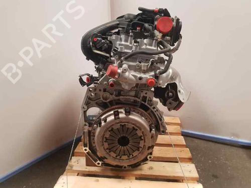 Engine NISSAN QASHQAI / QASHQAI +2 I (J10, NJ10, JJ10E)  | BP15225329M1 