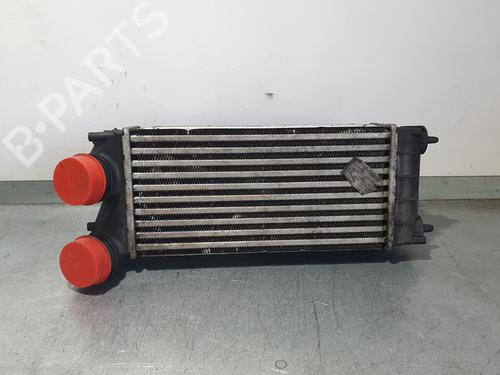Intercooler CITROËN C4 II (NC_) [2009-2025]  7766567