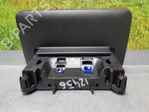 Display MERCEDES-BENZ C-CLASS Coupe (C205)  | BP5267229C48 