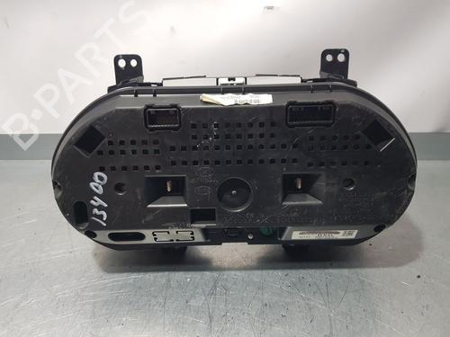 Instrument cluster HYUNDAI ix35 (LM, EL, ELH) | BP8137179C47