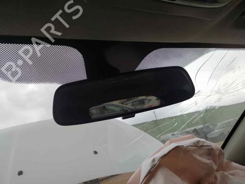 Used Rear mirror FORD KA+ III (UK, FK) 1.2 Ti-VCT (85 hp) 24675898
