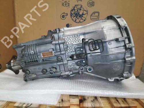 Gearbox BMW 5 Touring (E61)  | BP4453591M3 