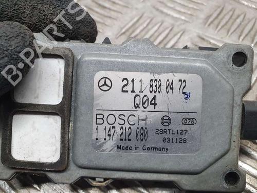 Elektronisk sensor MERCEDES-BENZ E-CLASS (W211)  | BP16683819M84 