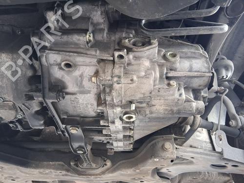 Used Gearbox Gearbox 37274845 37274845