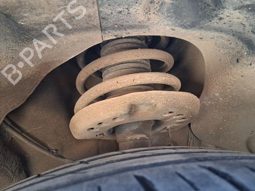 Used Right front shock absorber Right front shock absorber HYUNDAI i40 I (VF) 1.7 CRDI (141 hp) 33959694 33959694