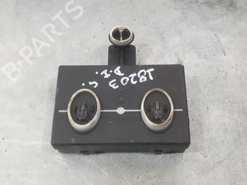 Elektronisk modul Elektronisk modul 39535609 39535609