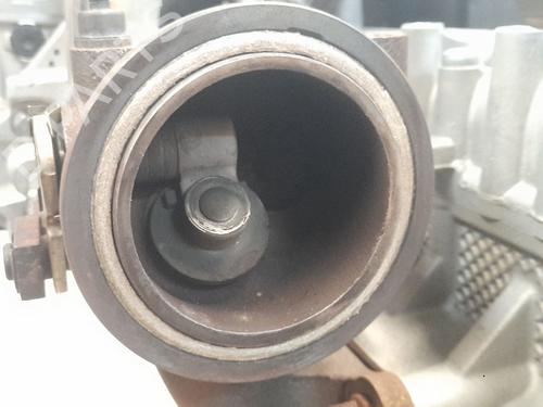 Engine SEAT LEON (5F1)  | BP17153251M1 