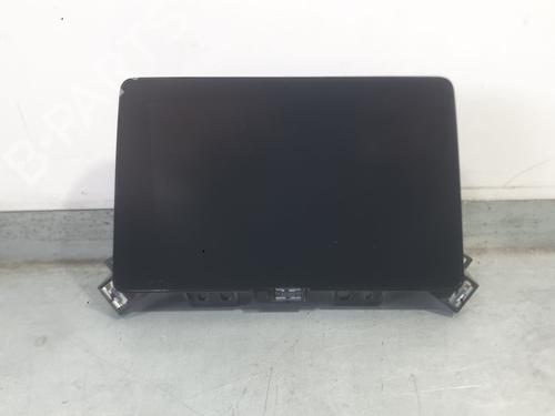 Used Instrument cluster Instrument cluster 26277298 26277298