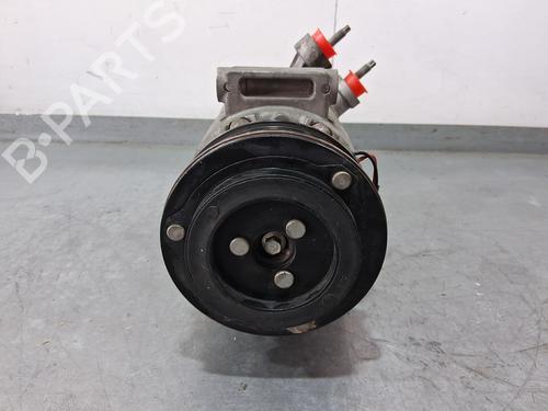 Used AC compressor AC compressor FORD C-MAX II (DXA/CB7, DXA/CEU) 1.0 EcoBoost (125 hp) 33814099 33814099