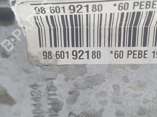 Steering rack OPEL CORSA F (P2JO) 1.2 (68) | BP24959058M22 - Image 5