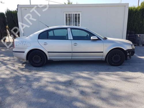 Right taillight SKODA SUPERB I (3U4)  | BP19310251C35 