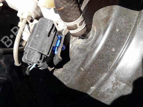 Bremseservo Bremseservo MAZDA MX-5 II (NB) 1.6 16V (NB6C) (110 hp) 33660196 33660196