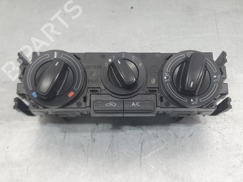 climate-control-skoda-rapid-spaceback-nh1-2012-2013-2014-2015-2016-2017-2018-2019-27282640 main image