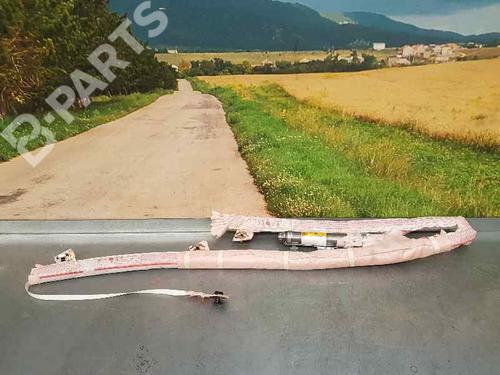 Used Right curtain airbag CITROËN C4 II (NC_) [2009-2025]  3159704