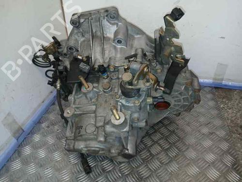 Used Gearbox MAZDA 6 Hatchback (GG) 2.0 DI (GG14) (136 hp) 15682886
