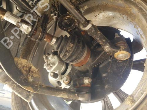 Used Right front steering knuckle FORD FOCUS IV Turnier (HP) 1.0 EcoBoost mHEV (155 hp) 25790330