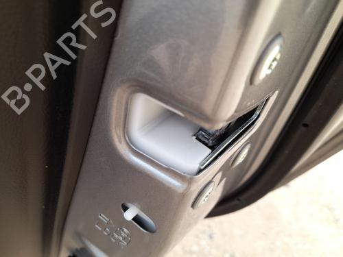 Used Rear right lock SUZUKI SWIFT V (AZ) 1.0 SHVS (A2L310) (111 hp) 29908104