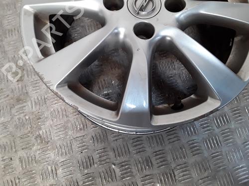 Rim OPEL CORSA F (P2JO) 1.2 (68) | BP29130501C45 