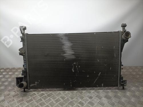 Køler OPEL VECTRA C (Z02) [2002-2009]  11886370