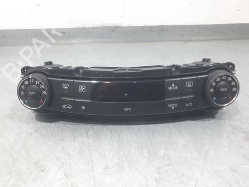 climate-control-mercedes-benz-e-class-w211-2002-2003-2004-2005-2006-2007-2008-2009-34237300 main image