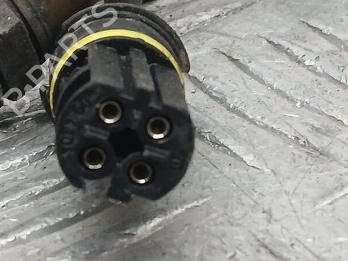 Electronic sensor LAND ROVER RANGE ROVER III (L322) | BP26680418M84