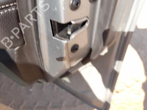 Used Front right lock OPEL ASTRA J Saloon 1.4 Turbo (69) (140 hp) 27204332