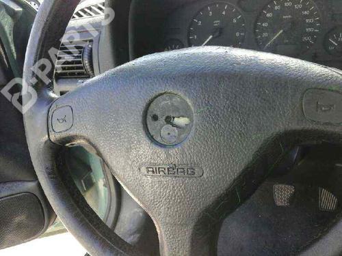Used Airbag Kit Airbag Kit OPEL ASTRA G Hatchback (T98) 1.6 16V (F08, F48) (101 hp) 5930451 5930451