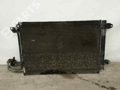 AC radiator VW GOLF V (1K1)  | BP82567M32 