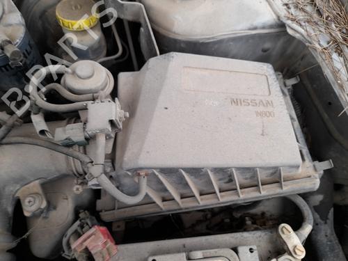 Used Air filter box NISSAN ALMERA I (N15) 2.0 D (75 hp) 31975510