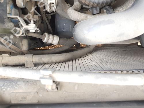 Køler CITROËN XSARA Break (N2) 2.0 HDi 109 (109 hp) 24676574