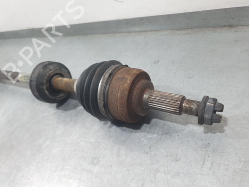 Right front driveshaft DACIA LODGY (JS_) 1.5 dCi | BP34059312M39 - Image 3