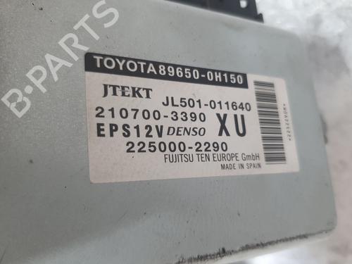 Steering column TOYOTA AYGO (_B4_) 1.0 VVTi (KGB40) | BP37152092M21 - Image 5