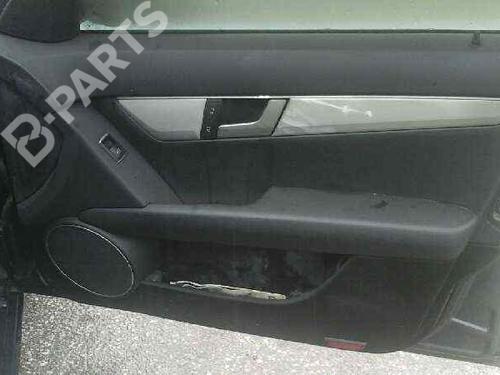 Used Front right window mechanism MERCEDES-BENZ C-CLASS (W204) [2007-2015]  3255196