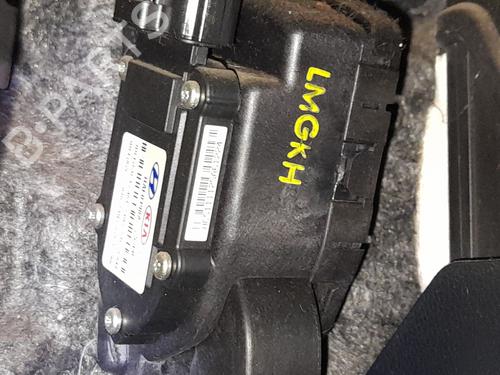 Used Pedal Pedal 38460253 38460253