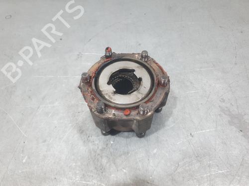 Andre Andre NISSAN TERRANO II (R20) 2.7 TD 4WD (101 hp) 34185589 34185589