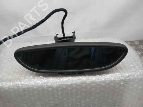 Bakspejl indvendigt PORSCHE MACAN (95B) 3.0 S Diesel (258 hp) 24672813