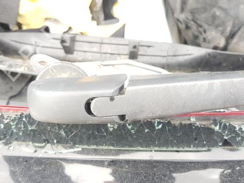 Used Rear wiper motor TOYOTA YARIS (_P21_, _PA1_, _PH1_) 1.5 Hybrid (MXPH11) (92 hp) 26407299