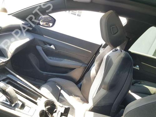 Asiento delantero derecho PEUGEOT 508 II (FB_, FH_, F3_) [2018-2024]  17701754