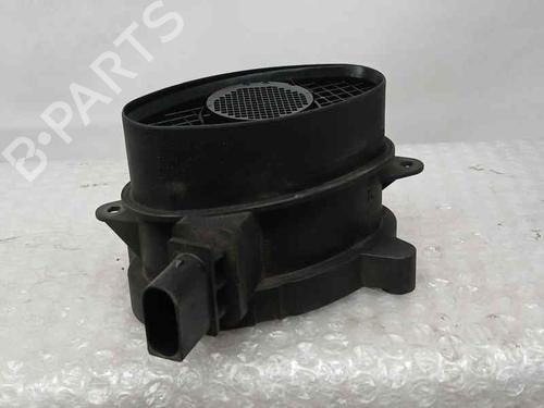 Used Mass air flow sensor BMW 5 (E60) 520 d (163 hp) 21592636