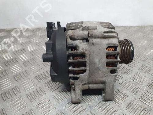 Alternator FORD FIESTA VI (CB1, CCN)  | BP9051670M7 