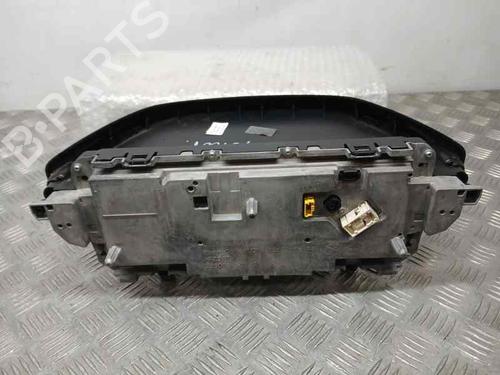 Instrument cluster PEUGEOT 5008 II (MC_, MJ_, MR_, M4_)  | BP17031633C47 