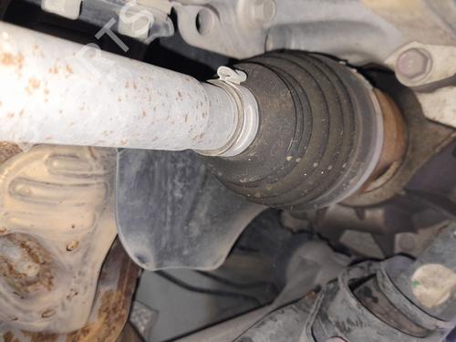 Used Right front driveshaft Right front driveshaft HYUNDAI i10 III (AC3, AI3) 1.0 MPi (67 hp) 36754719 36754719
