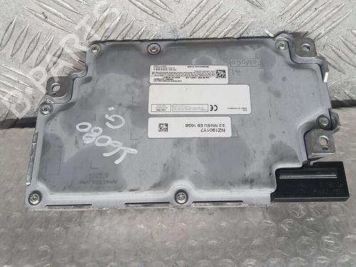 Electronic module FORD TOURNEO COURIER B460 MPV | BP25130046M83